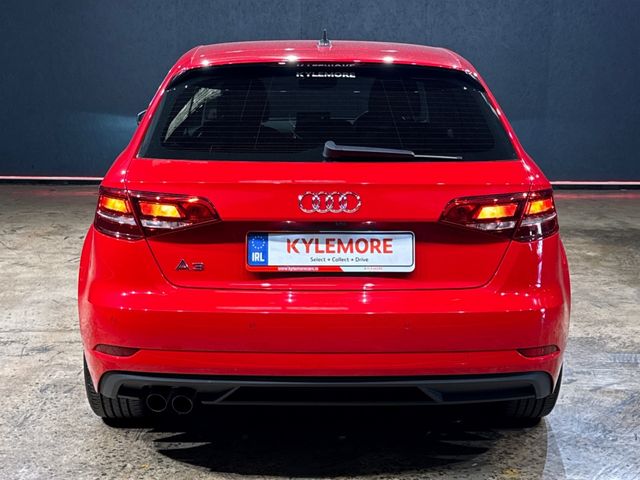 Image for 2020 Audi A3 1.4TFSI AUTOMATIC - FACTORY ALLOYS - LOW MILEAGE