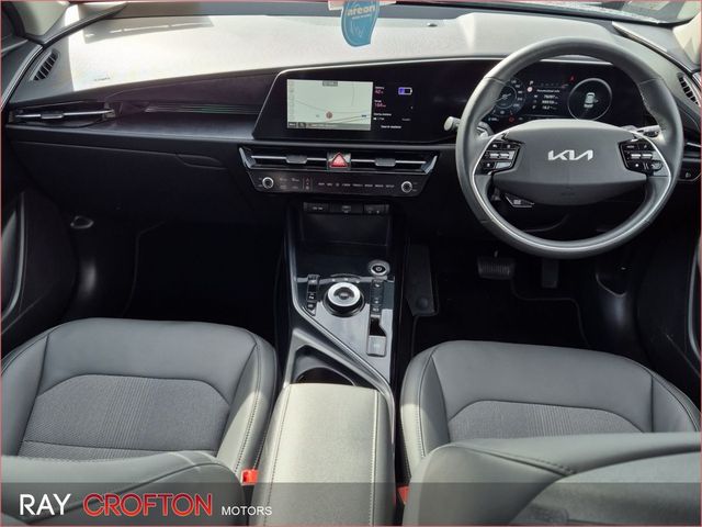 Image for 2023 Kia e-Niro Niro EV K3