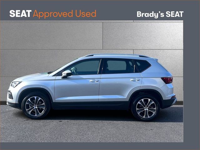 Image for 2026 SEAT Ateca 1.0TSI 115HP SE PLUS *SEAT APPROVED*
