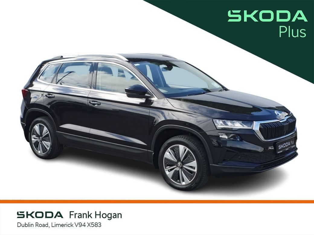Image for 2023 Skoda Karoq 2.0TDI 115HP Ambition Call Jack on 0877959730