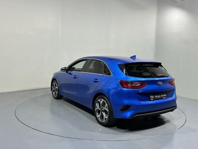 Image for 2019 Kia Ceed K5 1.4 