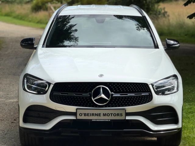 Image for 2020 Mercedes-Benz GLC Class * RESERVED *