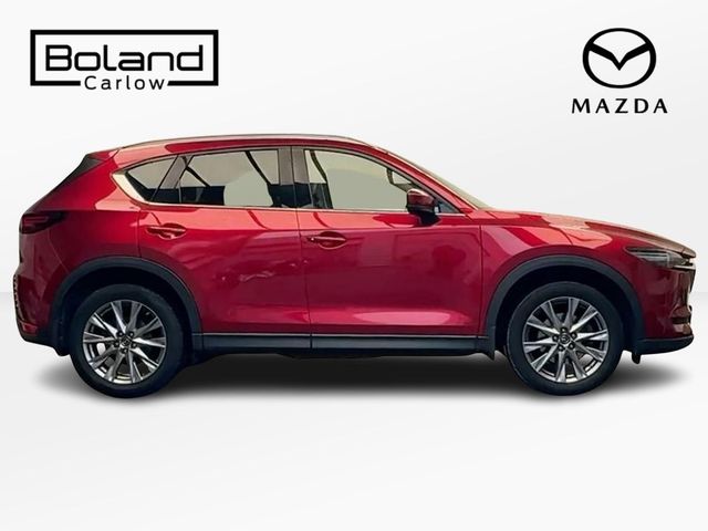 Image for 2020 Mazda CX-5 2.2D PLATINUM SL *AUTO* €85 PER WEEK