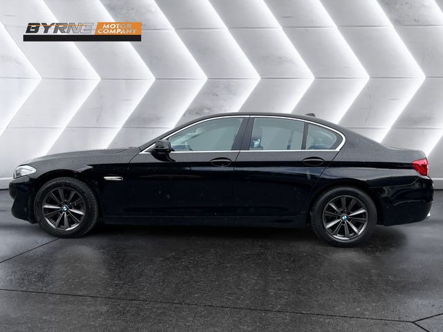 Image for 2012 BMW 5 Series 520 D F10 SE 4DR Auto