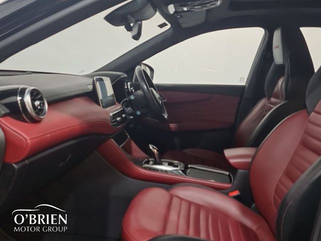 Image for 2021 MG HS Plug-in Hybrid EV 2WD Auto Exclusive