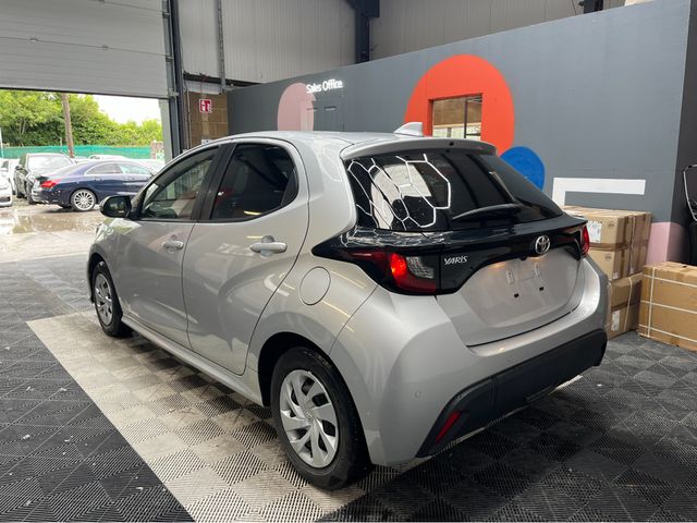Image for 2022 Toyota Yaris 2022 TOYOTA YARIS X 1.0 AUTOMATIC / REVERSE CAMERA 