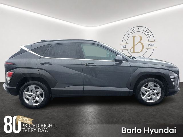 Image for 2024 Hyundai Kona Elegance 1.0T