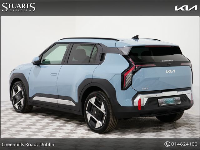 Image for 2025 Kia EV3 Earth K3 Long Range **0% Finance Options Available **