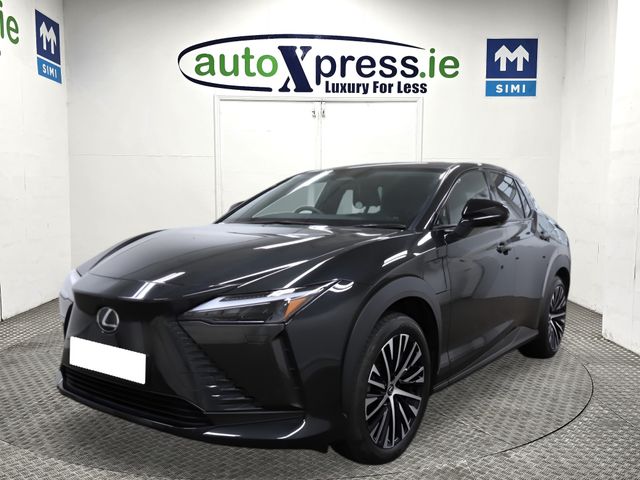 Image for 2024 Lexus RZ 450E PREMIUM PLUS
