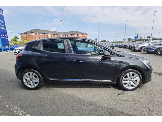 Image for 2021 Renault Clio 1.0 TCE DYNAMIQUE M19 - FINANCE AVAILABLE - CALL US TODAY ON 01 492 6566 OR 087-092 5525