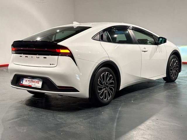 Image for 2025 Toyota Prius 1.8 HYBRID AUTOMATIC NEW MODEL - ALLOYS - CRUISE CONTROL - REAR CAMERA