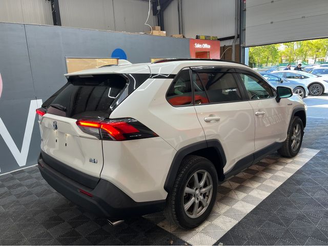 Image for 2020 Toyota Rav4 €28950 2020 TOYOTA RAV4 HYBRID X 2.5 AUTOMATIC / CRUISE CONTROL / REVERSE CAMERA AND MORE