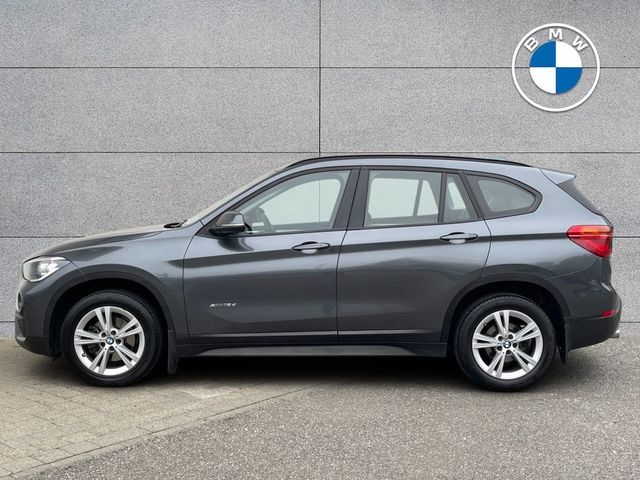 Image for 2018 BMW X1 xDrive18d SE