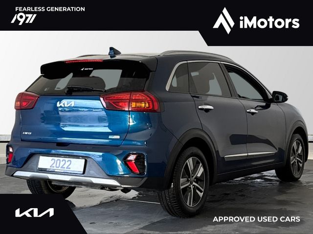 Image for 2022 Kia Niro 3 PHEV 