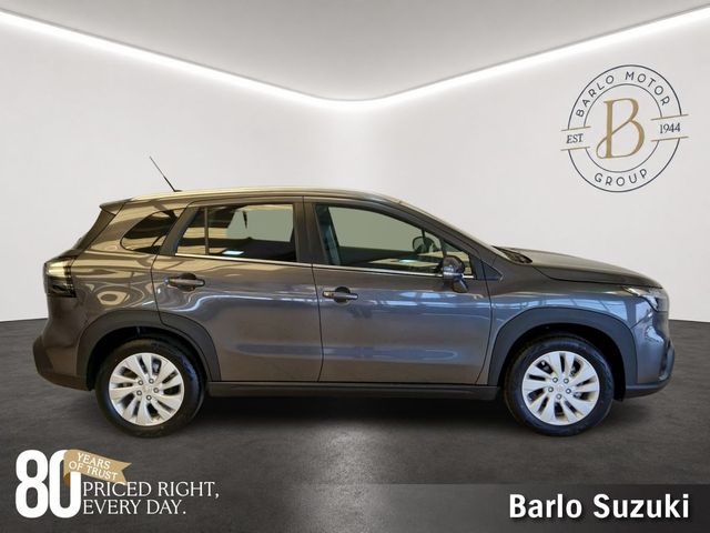 Image for 2026 Suzuki S-Cross 1.4 Boosterjet Motion