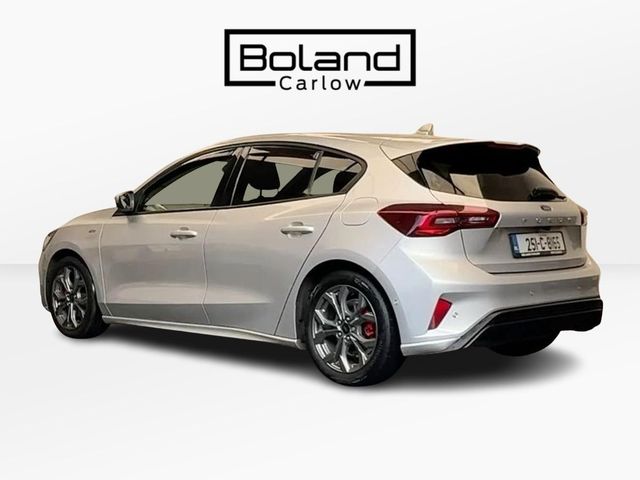 Image for 2025 Ford Focus 1.0 ST LINE X *JUST IN* €100 P/W