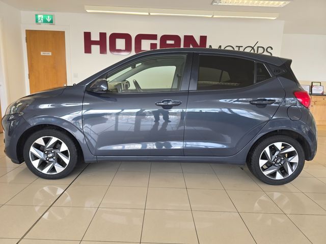 Image for 2023 Hyundai i10 Deluxe Plus 5DR * Best Spec * 