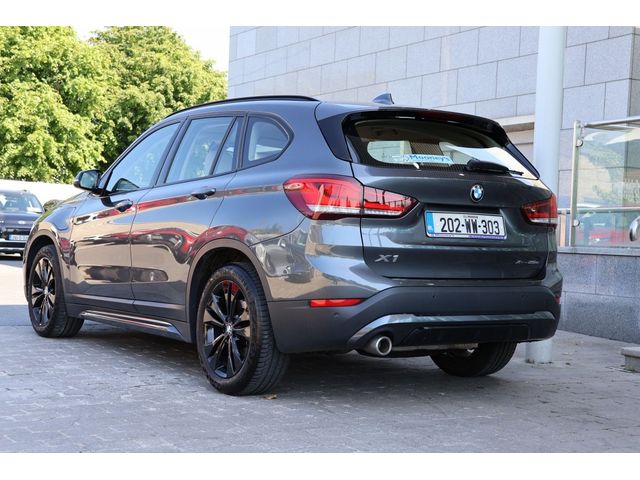 Image for 2020 BMW X1 xDrive25e Sport Auto - Plug in Hybrid 