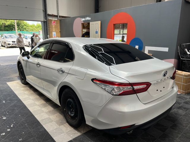 Image for 2019 Toyota Camry 2019 TOYOTA CAMRY G HYBRID 2.5 AUTOMATIC / CRUISE CONTROL / PARKING CAMERA / ELECTRIC SEATS AND MORE