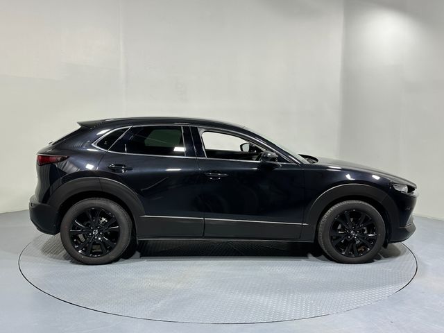 Image for 2023 Mazda CX-30 M Hybrid (186PS) Homura 4DR