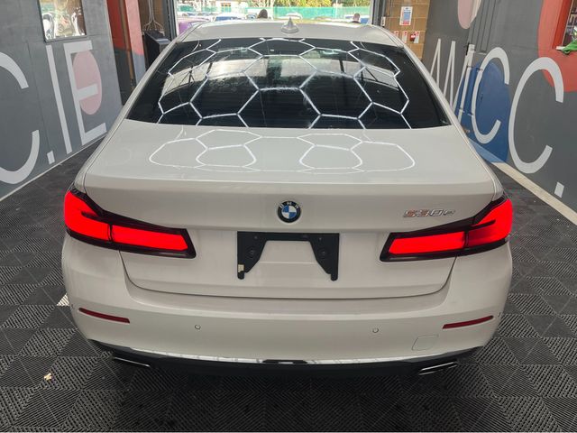 Image for 2020 BMW 5 Series ONLY €31950! 2020 530e G30 LCI BMW 5 SERIES LUXURY 2.0 PLUG-IN HYBRID / 47K KMS / CRUISE CONTROL, REVERSE CAMERA, HEATED AND COOLED SEATS & MORE