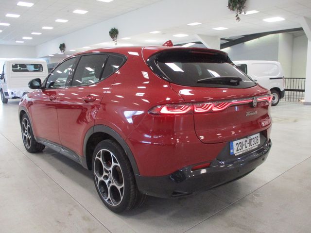 Image for 2023 Alfa Romeo Tonale Veloce 1.5 160HP Mhev Ddct 5DR