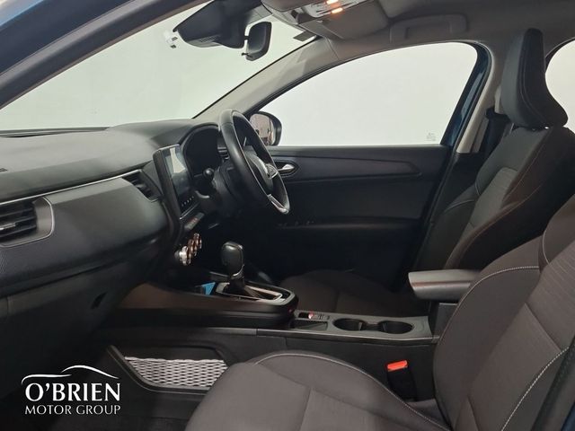 Image for 2022 Renault Arkana ICONIC E-TECH HYBRID 145 AUTO