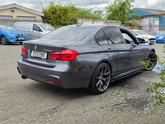Image for 2017 BMW 3 Series 330e M Sport