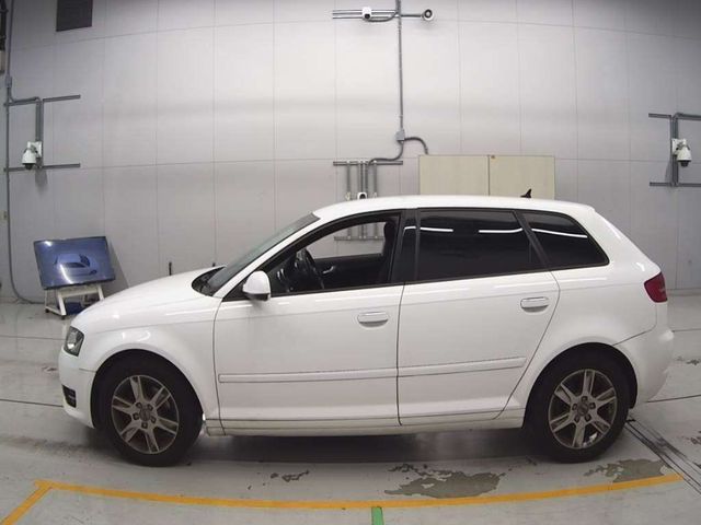 Image for 2013 Audi A3 1.4 TFSI AUTO