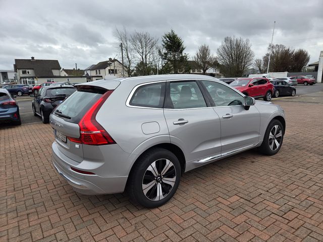 Image for 2023 Volvo XC60 T6 Plus Bright AWD 5DR AUTO
