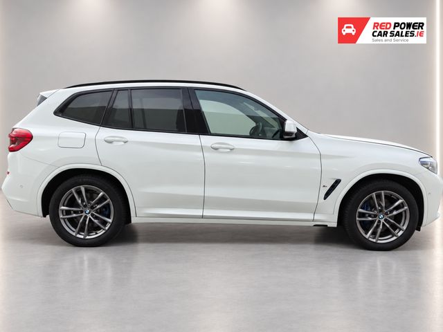 Image for 2021 BMW X3 Xdrive 30e PHEV