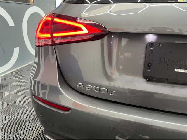 Image for 2022 Mercedes-Benz A Class €33950 2022 MERCEDES-BENZ A200D 1.9 AUTOMATIC / CRUISE CONTROL / REVERSE CAMERA / ELECTRIC MEMORY & HEATED SEATS / PADDLE SHIFTERS AND MORE