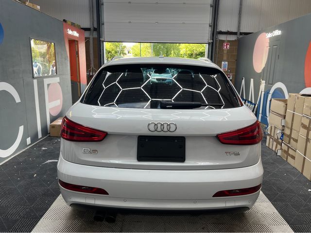 Image for 2015 Audi Q3 2015 AUDI Q3 TFSI 1.4 AUTOMATIC / CRUISE CONTROL / REVERSE CAMERA / HEATED SEATS AND MORE