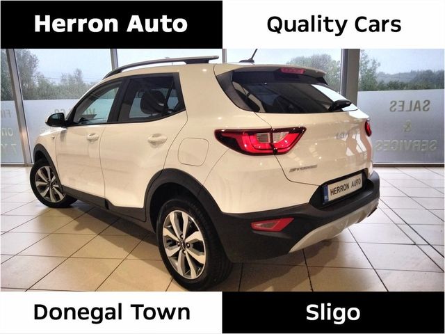 Image for 2023 Kia Stonic 5 DR K2 1.0T