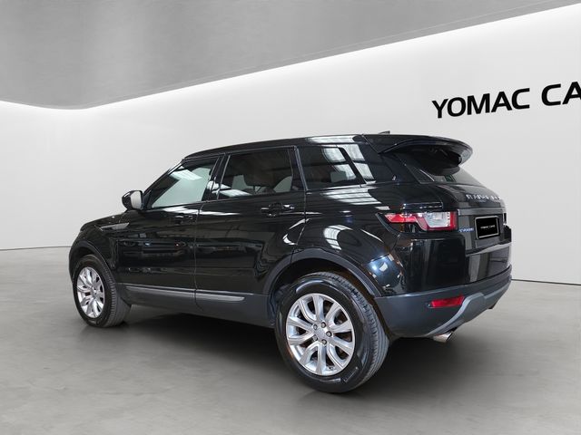 Image for 2017 Land Rover Range Rover Evoque 2.0D SE ED4 -- EXCELLENT CONDITION -- FINANCE ARRANGED
