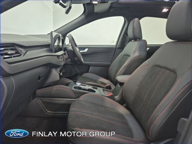 Image for 2026 Ford Kuga ST Line X Edition