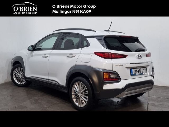 Image for 2019 Hyundai Kona 1.6 CRDI Executive