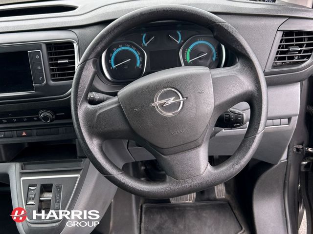 Image for 2022 Opel Vivaro L1H1 BEV 50KWh Auto