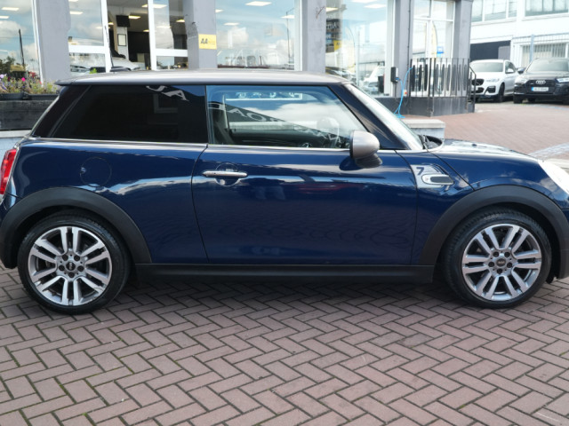 Image for 2018 Mini Cooper D 7 1.5 5DR HATCHBACK AUTOMATIC // WITH ONLY 101, 000 KM'S // BUY WITH CONFIDENCE AA AND SIMI APPROVED DEALER 2026 // FINANCE ARRANGED // ALL TRADE INS WELCOME //