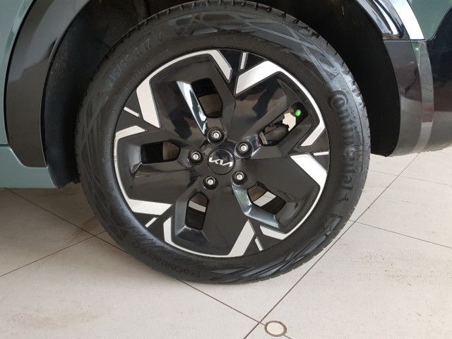 Image for 2022 Kia Niro EV K4 5DR Auto