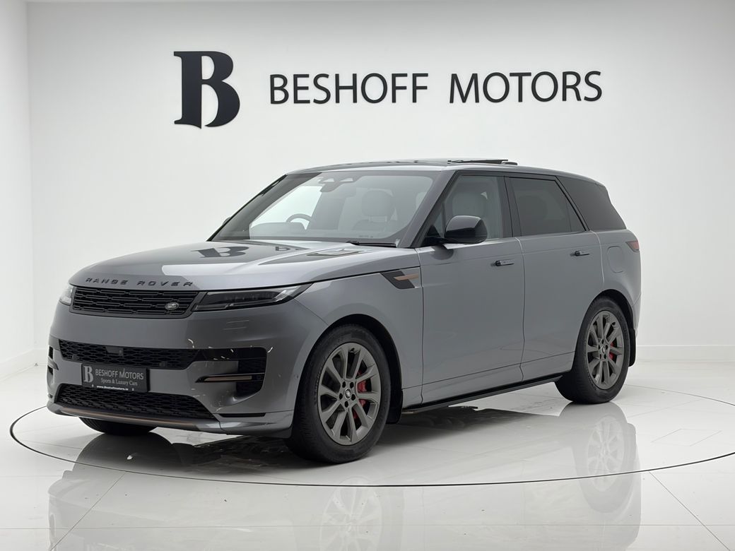 Image for 2024 Land Rover Range Rover Sport P460e DYNAMIC SE=1 OWNER//PAN ROOF//D REG=ORIGINAL IRISH JEEP WITH FULL LAND ROVER SERVICE HISTORY=TAILORED FINANCE PACKAGES AVAILABLE=TRADE IN'S WELCOME