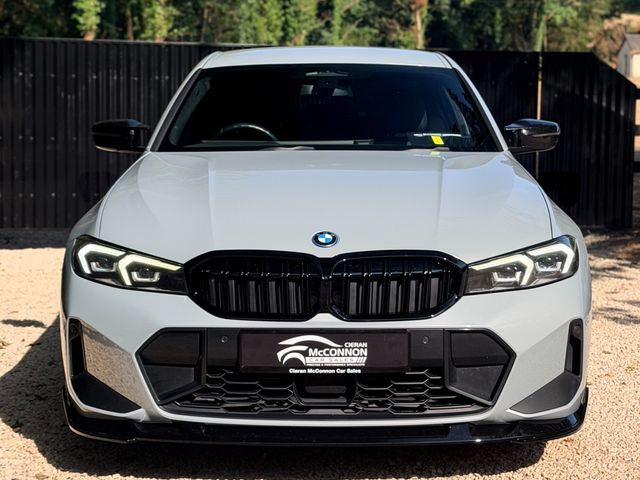 Image for 2023 BMW 3 Series 2023 (231) BMW 330E M-Sport LCI 290BHP *UNBEATABLE VALUE