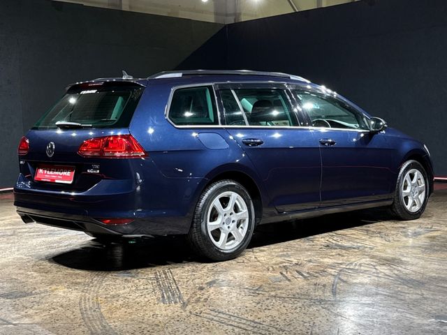 Image for 2016 Volkswagen Golf ESTATE - UPGRADED ALLOYS - HUGE BOOT SPACE