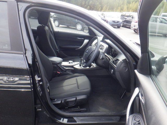 Image for 2017 BMW 1 Series 1.5 Petrol Auto