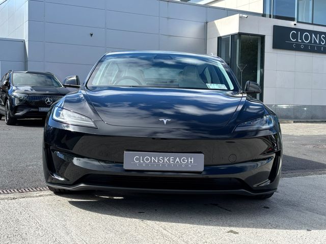 Image for 2025 Tesla Model 3 Performance AWD, IVORY INTERIOR, FULLY LOADED