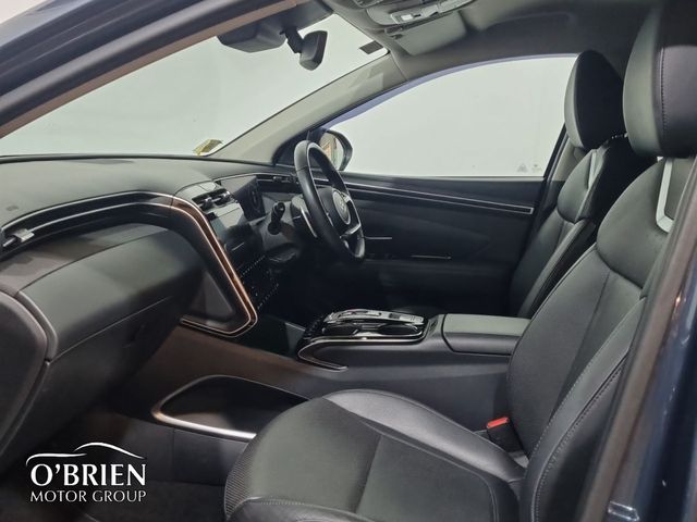 Image for 2022 Hyundai Tucson 4WD Executive Plus PHEV Auto