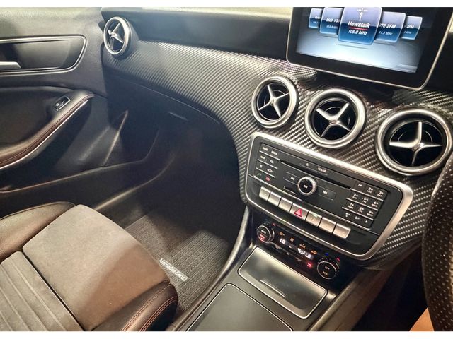 Image for 2016 Mercedes-Benz A Class A180 SPORT