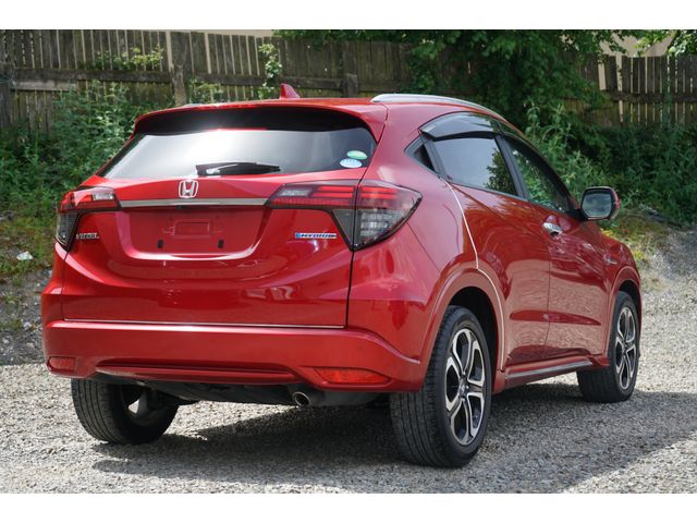 Image for 2020 Honda Vezel Hybrid 
