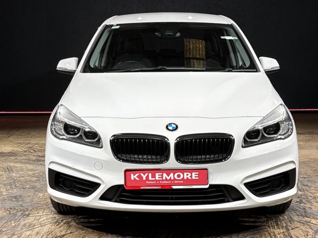 Image for 2016 BMW 2 Series 7 SEATER - 1.5 AUTOMATIC - REVERSE CAMERA - CRUISE CONTROL - A/C
