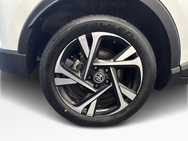 Image for 2023 Toyota C-HR 1.8 HYBRID SPORT *JUST IN* €85 P/W